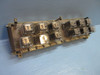Image of Ovation Relay Base w Relays 1C31222G01 PLC Westinghouse Emerson 3A99238G