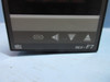 RKC Instrument REX-F7 Digital Temperature Controller 32-482 F (TK4057-3)