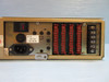 Fischer Porter 40PS2020A Dual Power Supply 120 Vac (TK4049-1)