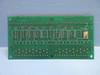 Powerware 101072957 Rev. A EE Supervisory Contact Circuit Board 118302755 PLC (TK4085-1)