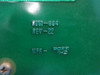 Westinghouse 9032-236 Soft Starter Control Board Vectrol 061-604 MFR-PCPR (DW0865-1)