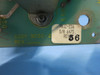 Westinghouse 9032-236 Soft Starter Control Board Vectrol 061-604 MFR-PCPR (DW0865-1)