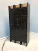 GE THJ9VF26 600 Amp LSIG Breaker w/ 600A Trip/Sensor T9VTSLGA3 General Electric (EM2922-6)