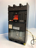 Image of GE THJ9VF26 600 Amp LSIG Breaker C206LSIGR 600A Trip/Plug TR6B General Electric