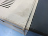 Foxboro 75TUA-PTEA-V Flow Totalizer 120V Panel Enclosure 75TUAPTEA Display 30VA (DW0888-2)