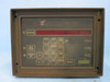 Foxboro 75TUA-PTEA-V Flow Totalizer 120V Panel Enclosure 75TUAPTEA Display 30VA (DW0888-2)