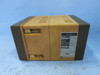 Foxboro 75TUA-PTEA-V Flow Totalizer 120V Panel Enclosure 75TUAPTEA Display 30VA (DW0888-2)
