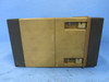 Foxboro 75TUA-PTEA-V Flow Totalizer 120V Panel Enclosure 75TUAPTEA Display 30VA (DW0888-2)