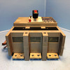 GE TPVVF56710H 1600A Power Break LSIG Breaker w/ Aux 1600 Amp General Electric (EM2932-1)