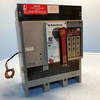 GE TPVVF56710H 1600A Power Break LSIG Breaker w/ Aux 1600 Amp General Electric (EM2932-1)