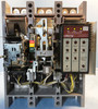 GE TPVVF56710H 1600A Power Break LSIG Breaker w/ Aux 1600 Amp General Electric (EM2932-1)
