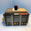 GE TPVVF56710H 1600A Power Break LSIG Breaker w/ Aux 1600 Amp General Electric (EM2932-1)