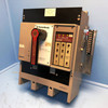 Image of GE TPVVF6620H 2000A Power Break LSIG Breaker w/ Aux 2000 Amp TPVVF6620 H 3P