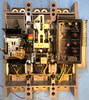 GE TPVVF5616H 1600A Power Break LSIG Breaker Aux 1600 Amp General Electric flaw (EM2936-1)