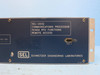 Schweitzer Engineering SEL-2032 Communications Processor Relay SEL2032 SCADA RTU (NP1998-7)