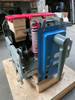 GE AKR-5A-30H-1 800A MO Air Breaker AC-PRO Trip Unit B-521R General Electric (PM2863-1)