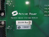 Active Power 30109_03 Parallel Cabinet Interface Board 30108 PCB AP PWB Rev D (DW0900-1)