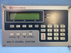 KM Kistler-Morse Multi-Vessel System Controller Screen w/ PC Board 63-1199-03 (TK4132-1)