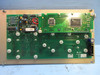 KM Kistler-Morse Multi-Vessel System Controller Screen w/ PC Board 63-1199-03 (TK4132-1)