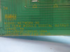 Bailey NIDO01 Network 90 I/O Term Digital Output Module 6635902A1 ABB No Cover (TK4127-1)