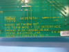 Bailey NIDI01 Network 90 I/O Term Digital Interface Module 6635767A1 No Cover (TK4126-8)