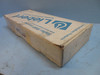NEW Liebert Integrator-19SE Rev. N Integrator 19IN RKMNT 1UPS Ethernet 9 Vdc NIB (TK4141-2)