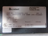 NEW Liebert Integrator-19SE Rev. N Integrator 19IN RKMNT 1UPS Ethernet 9 Vdc NIB (TK4141-2)