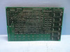 Liebert Emerson 02-797100-00 Rev. 4 System Board PLC (TK4158-1)