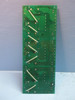 Liebert Emerson 02-796916-00 Rev. 6 Snubber Board PLC (TK4157-2)