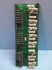 Liebert Emerson 02-796916-00 Rev. 6 Snubber Board PLC (TK4157-2)