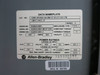 Allen Bradley 1336F-BP250-AN-EN-L6-NCM 300 HP AC VS Drive 1336FBP250 Bypass (NP2004-1)