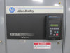 Allen Bradley 1336F-BP250-AN-EN-L6-NCM 300 HP AC VS Drive 1336FBP250 Bypass (NP2004-1)