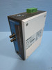Image of Moxa IMC-101-M-ST Industrial Media Converter IMC101MST 100M Ethernet Fiber