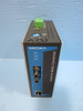 Moxa IMC-101-M-ST Industrial Media Converter IMC101MST 100M Ethernet Fiber (NP2005-124)