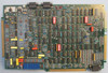 Exide A5A1 Transfer Control Logic Bd. PLC 118 302 758 A Module Board 101072962 (EBI1294-1)