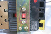 General Electric GE 8000 50 Amp Breaker Type 6" MCC Feeder Bucket 50A THED136050 (TK4167-4)