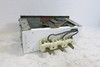 General Electric GE 8000 50 Amp Breaker Type 6" MCC Feeder Bucket 50A THED136050 (TK4167-4)