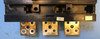 Square D PAF361600DC1286 1600A DC Circuit Breaker w/ Aux 500V 1600 Amp bad label (EM2958-1)