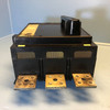 Square D PAF361600DC1286 1600A DC Circuit Breaker w/ Aux 500V 1600 Amp bad label (EM2958-1)