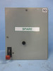 General Electric GE 8000 Size 1 Starter 15 Amp Breaker Type 18" MCC Bucket 15A (TK4182-152)