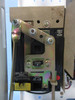 General Electric GE 8000 Size 1 Starter 7 Amp Breaker Type 18" MCC Bucket 7A TEC (TK4181-90)