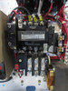 General Electric GE 8000 Size 1 Starter 7 Amp Breaker Type 18" MCC Bucket 7A TEC (TK4181-90)