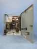 Image of General Electric GE 8000 Size 1 Starter 3 Amp Breaker Type 18" MCC Bucket 3A TEC