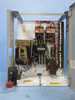 General Electric GE 8000 Size 1 Starter 3 Amp Breaker Type 18" MCC Bucket 3A TEC (TK4180-33)