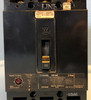 Westinghouse FB3480MRL 50A Circuit Breaker 480/600V 3P Type FB 160-480A 50 Amp (EM2971-1)