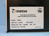 Valmet Metso Automation IOP351 181220 Rev B4/B7 Relay Output Module PLC Out (NP2012-295)