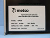 Valmet Metso Automation IOP330 181206 Rev B4/B4 Digital Input Module DC 24V (NP2011-566)