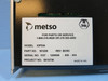 Valmet Metso Automation IOP334 181226 Rev B2/B3 Isolated Digital Input Module (NP2013-21)