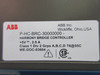 ABB Bailey P-HC-BRC-30000000 Symphony Harmony Bridge Controller 6644375M1 Infi90 (DW0937-3)