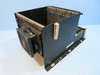 GE Mark V Turbine Control DS2020 PLC Module Rack Chassis 13 Slot DS200VPBLG1A-FF (NP2022-8)
